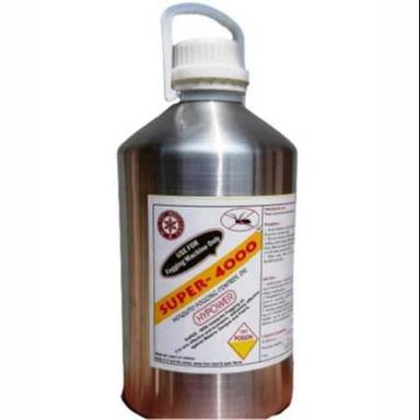 Pyrethrum 2 % Extract For Fogging Treatment Or Fumigation With 2 Years Of Shelf Life Keep Dry & Cool Place