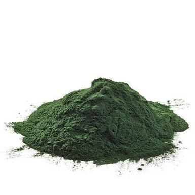 Spirulina Powder, Packaging Size: 1 Kg To 25 Kg, Packaging Type: Packet Capacity: 70 Liter/Day