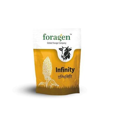 Foragen Fodder Sorghum Seeds, Packaging Size: 1 Kg Application: Beverage