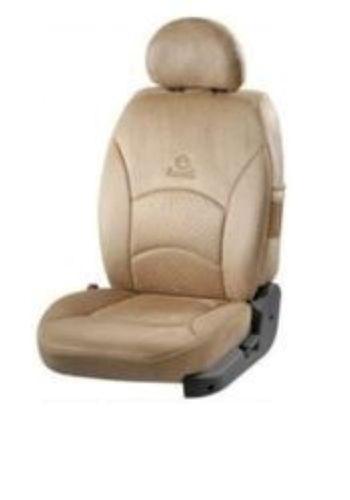 Good Quality Car seat Cover Beige