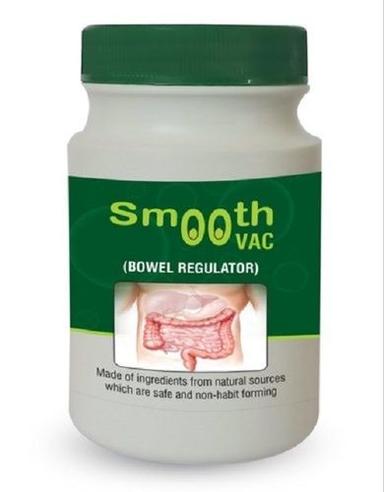 Pack Of 100 Gm Smooth Vac Laxative Ayurvedic Powder Use For Clinical Insulation Grade: Industrial