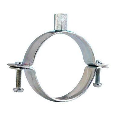 10Mm Thickness And 150Mm Size Polished Finish Mild Steel Split Clamp Specific Drug
