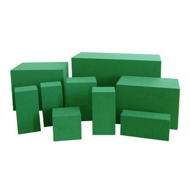 Hair Treatment Products Vnd Green Dry Floral Foam