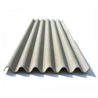 Weather and Water Resistant Leakproof Cement  Roofing Sheet