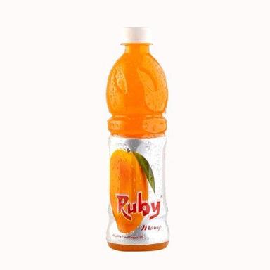 Yellow Mango Soft Drink, Packaging Size: 500 ml