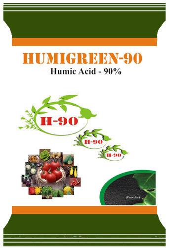 Humic Acid Fertilizers For Agriculture Industry