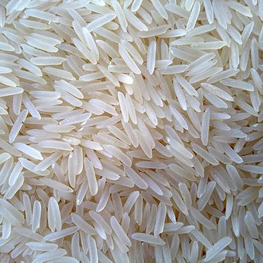Natural Taste Rich in Carbohydrate Long Grain White Dried 1509 Basmati Rice