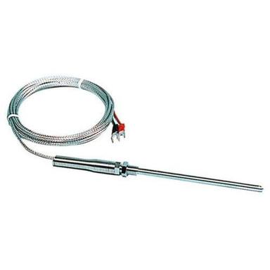 Semi Automatic Stainless Steel J Type Thermocouple
