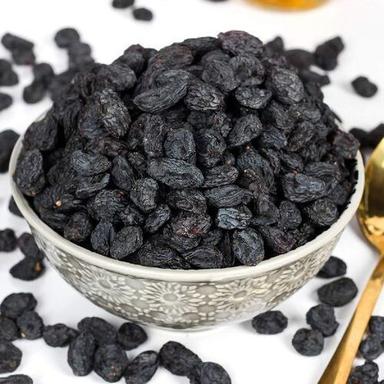 Rich Nutrition Healthy Natural Delicious Sweet Taste Organic Dried Black Raisins