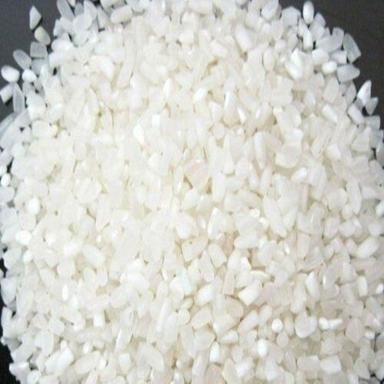 कार्बोहाइड्रेट से भरपूर प्राकृतिक स्वाद वाला सूखा सफेद टूटा हुआ गैर बासमती चावल आयु समूह: 5 से 10 वर्ष