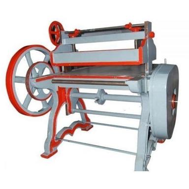 Color Coated Cast Iron Automatic Paper Plate Cutting Machine BladeÂ Size: 6 - 24 Inch