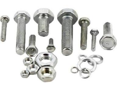Nut Bolt And Washer Application: Industrial