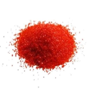 Shapeless Highly Soluble Industrial Grade Crystals Ammonium Dichromate Boiling Point: 180 A C