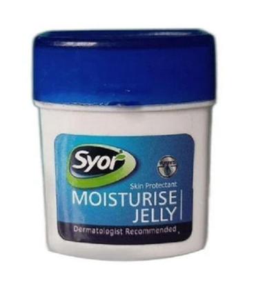 Stainless Steel White Moisture Petroleum Jelly For Cosmetic Grade, Dry Skin