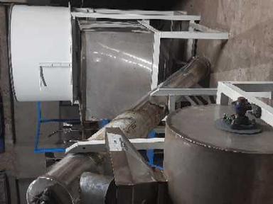 Automatic Detergent Powder Plant With Continous Operation System
