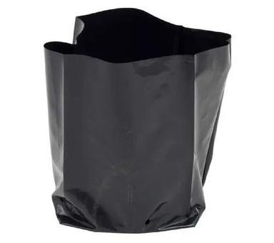 Black Color Carry Biodegradable Bags