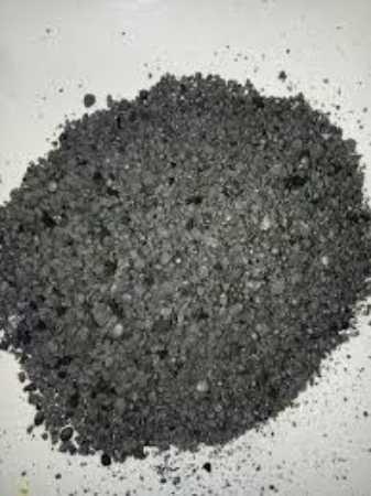 Calcined Petroleum Coke Granules for Industrial Use