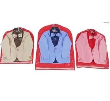 Multi Color Full Sleeves Regular Fit Plain Pattern Party Wear Kids Stylish Blazer
