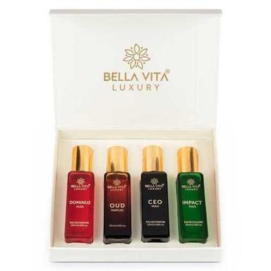 Tablets Organic Unisex Luxury Perfume, Freshness Preservation And Good Fragrance