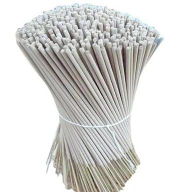10 Inch White Lotus Incense Stick With Low Smoke And Long Burning Time