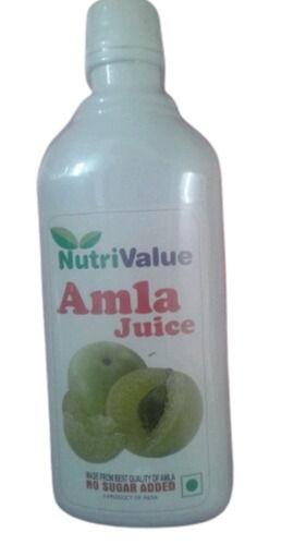 Pure Herbal Extract Grade A Healthy Ayurvedic Amla Juice Recommended For: All