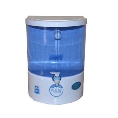 Automatic Wall Mounted Aquaguard Ro 24V Power Supply Water Purifier  Dimension(L*W*H): 36.1 X 35 X 44.7 Millimeter (Mm)