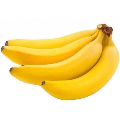 No Artificial Color Absolutely Delicious Rich Natural Taste Healthy Yellow Fresh Banana