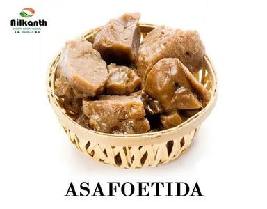 100 Percent Natural and Pure Organic Asafoetida