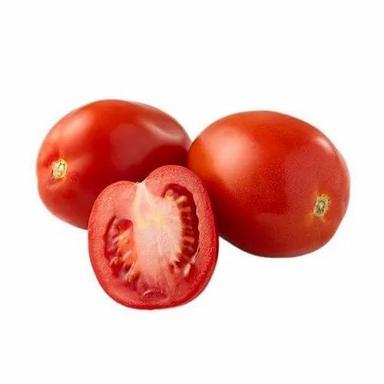 100% Fresh Hybrid Fresh Tomato With 10 Days Shelf Life And Packaging Size 10 Kg