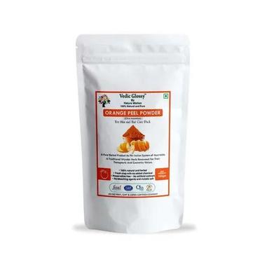100 % Natural Orange Peel Powder, 100 Gm
