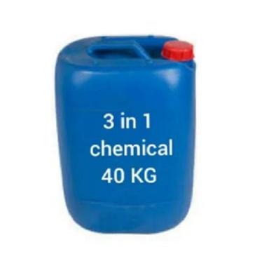 3 In 1 Cleaning Chemical