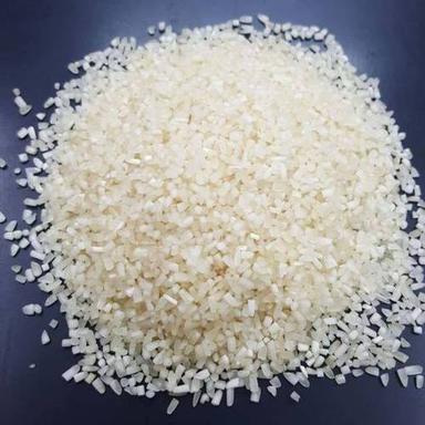 Easy To Operate Chemical Free Rich In Carbohydrate Natural Taste Dried White Broken Rice
