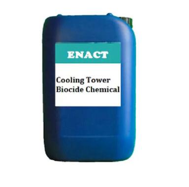Black Cooling Tower Biocide Chemical