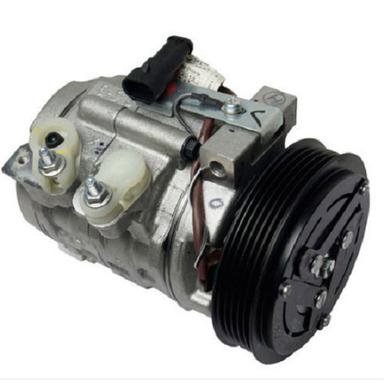 Long Life Span Reliable Nature Cost Iron And Aluminum Car Air Compressor