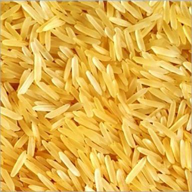 High Quality Natural Taste Chemical Free Rich In Carbohydrate Organic Dried Golden Rice