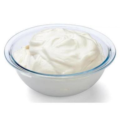Raw White Hygienically Packed Healthy Fresh Curd With Bottle Packed 