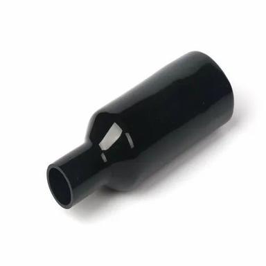 2 Inch Black Pvc Shroud For Cable Accessories, Cylindrical Shape