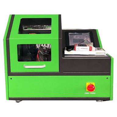 Red Eps205 Common Rail Injector Test Bench