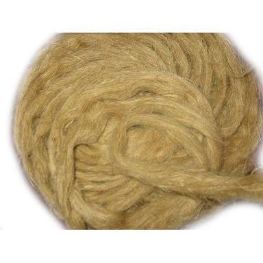 Modern Eco Friendly Easy To Use Lite Brown Raw Bamboo Fibre
