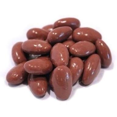 Brown Ball Shape Solid Sweet Almond Chocolate With 12.8 Gram Sugar Content