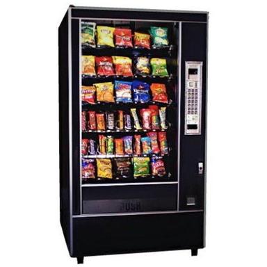 Floor Standing 230 Voltage Electrical Automatic Snack Vending Machine  General Medicines