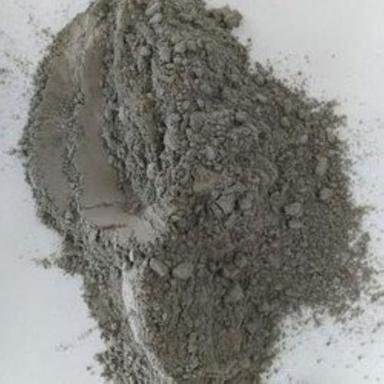 Rapid Hardening Fine Sand Low Heat Hydrated High Alumina Refractory Cement Bending Strength: 68.45-71.23Mpa