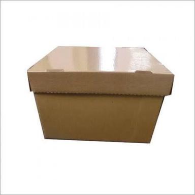 11-20 Kg Capacity And 5 Ply Plain Corrugated Laminated Shoe Packaging Box Application: Clinic
