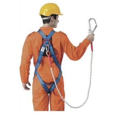 Industrial Safety Belt For Construction Usage With Scaffolding Hook Warranty: Yes