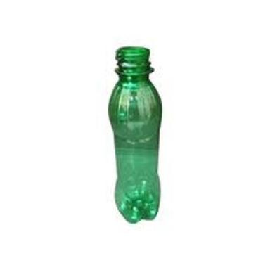 Screw Cap 200 Ml Capacity Plastic Pet Bottles For Food And Beverage Use