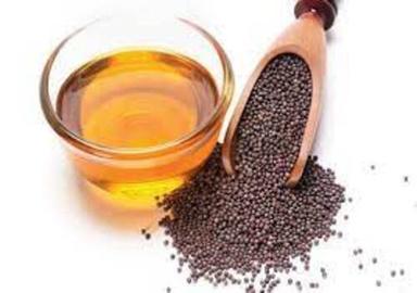 Rich In Vitamin E And Lowers Cholesterol Mustard Seed Oil