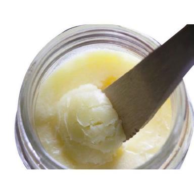 White A-Grade Healthy Natural Original Flavor Buttery Texture Pure Fresh Cow Ghee 