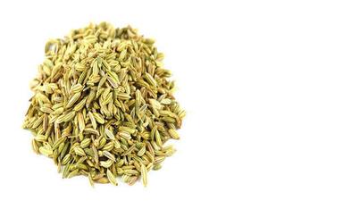 A Grade Nutrient Enriched 100% Pure Natural Dried Raw Green Fennel Seeds