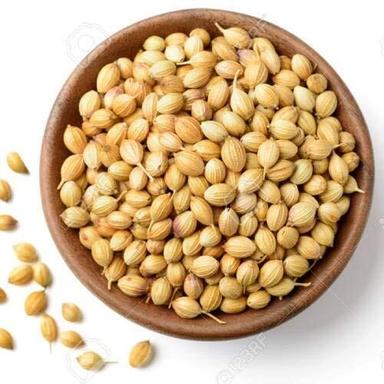 Food Grade Light Brown Sun Dried Coriander Seed