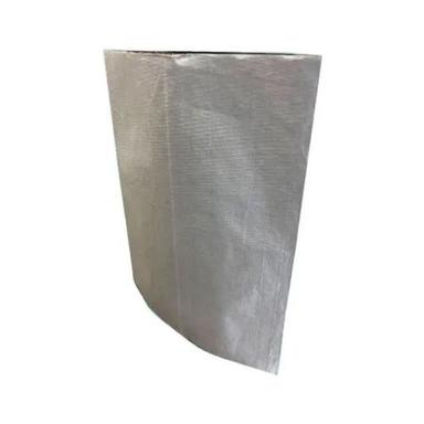 Black Laminated 70-100Gsm 11Kg Capacity Industrial Kraft Paper Packaging Bag